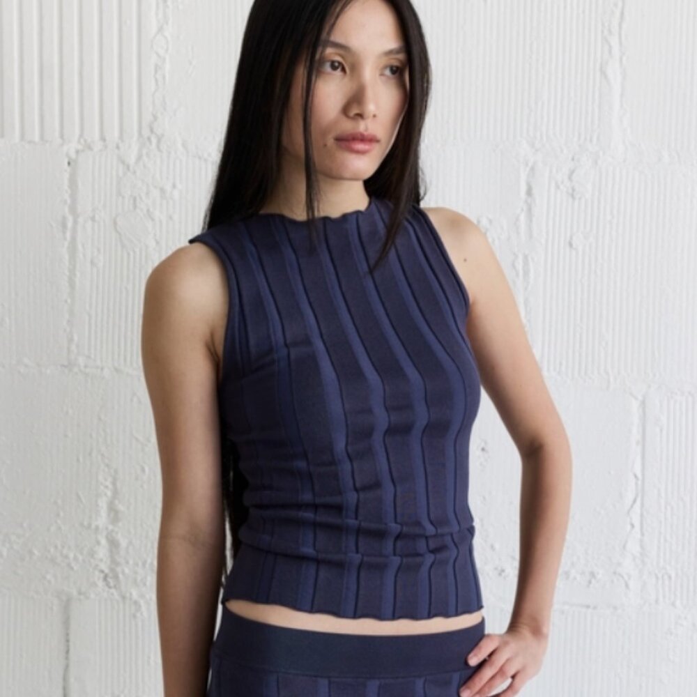 The Margot Top